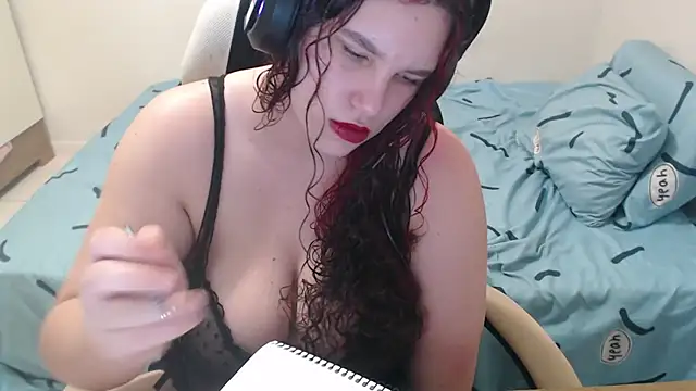 Snapshot of Mellhots2 chatting on 4, 3, 2026 Mellhots2 online show from 4, 3, 2026