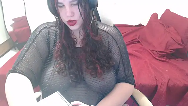 Snapshot of Mellhots2 chatting on 12, 3, 2026 Mellhots2 online show from 12, 3, 2026