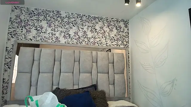 Snapshot of Hanna_Lee__ chatting on 20, 3, 2026 Hanna Lee online show from 20, 3, 2026