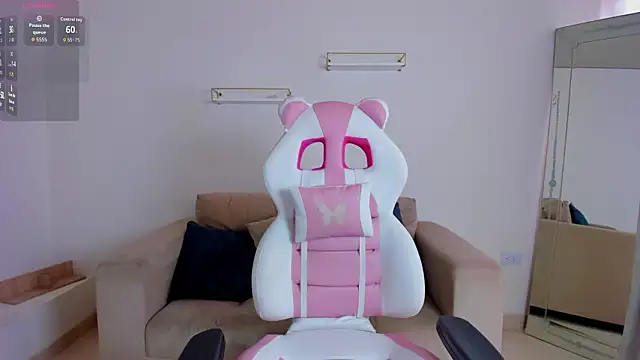 april smiith online show from 13, 3, 2026