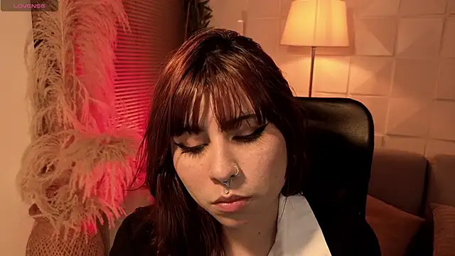 GaiaJoness online show from 8, 9, 2025