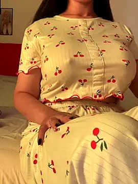 OnlyRima online show from 18, 9, 2025