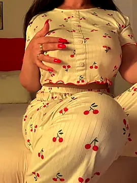 OnlyRima online show from 21, 9, 2025