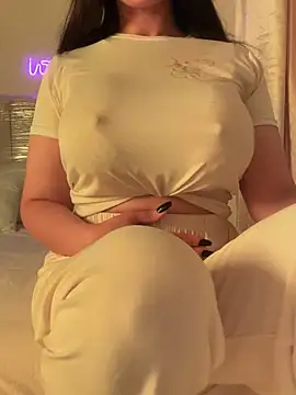 OnlyRima online show from 20, 10, 2025