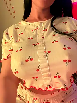 Snapshot of OnlyRima chatting on 3, 12, 2025 OnlyRima online show from 3, 12, 2025