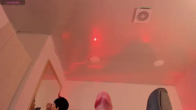 im Lorena online show from 9, 2, 2026