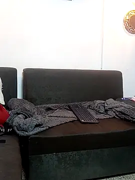 naomi campbel  online show from 21, 9, 2025