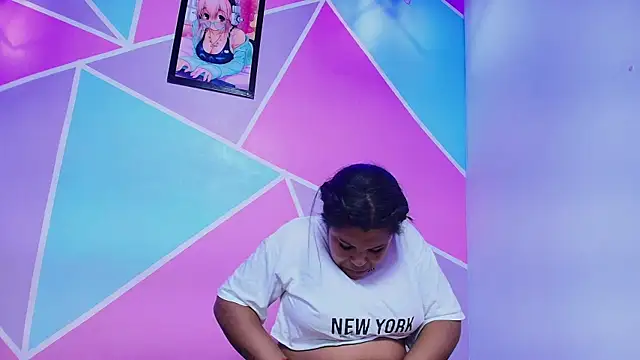 naomi campbel  online show from 10, 4, 2026