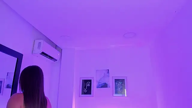 Anastasia lauren online show from 20, 4, 2026