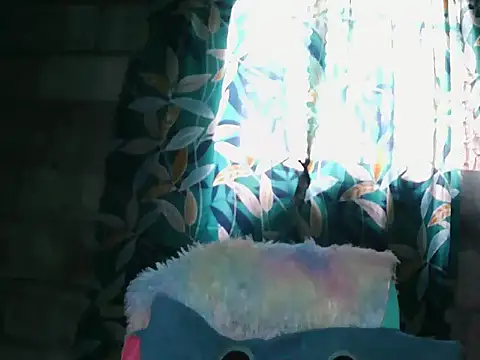 Sexy Juliah online show from 19, 12, 2025