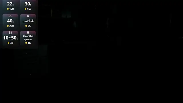 Thomas moon online show from 16, 9, 2025