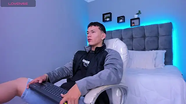 Thomas moon online show from 16, 1, 2026