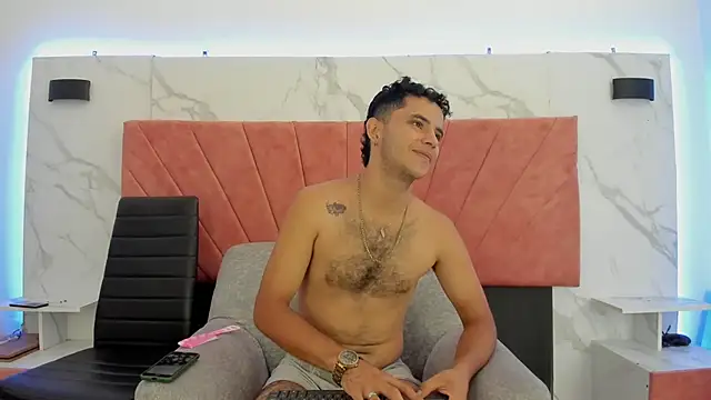 HellAndDante  online show from 16, 12, 2025