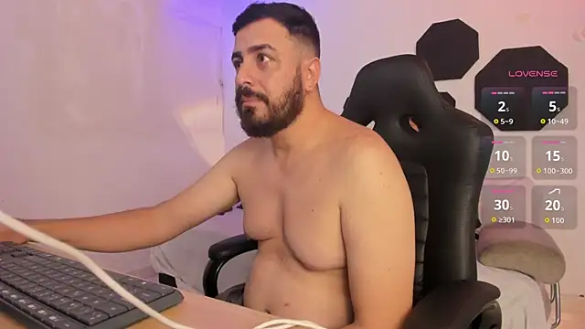 secrets of the barber online show from 23, 4, 2026
