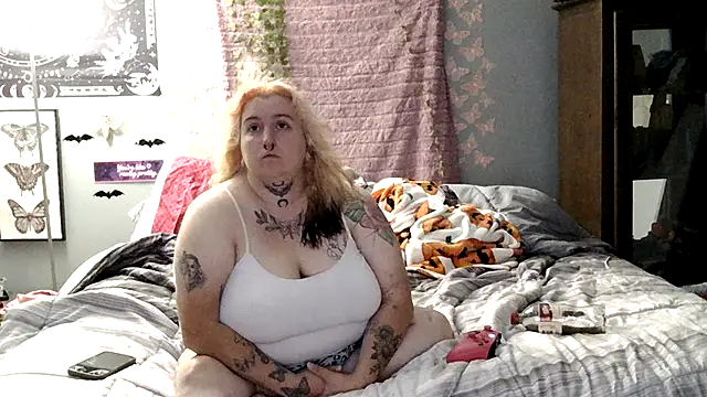 vanessraine online show from 17, 6, 2026