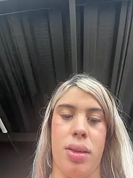 YouCandiSumisa online show from 13, 3, 2026