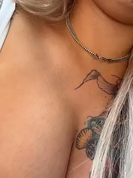 YouCandiSumisa online show from 24, 3, 2026