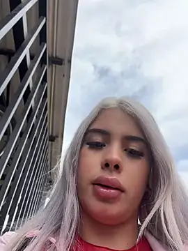 YouCandiSumisa online show from 19, 4, 2026