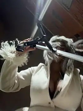 YouCandiSumisa online show from 23, 4, 2026