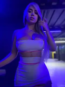 YouCandiSumisa online show from 23, 4, 2026