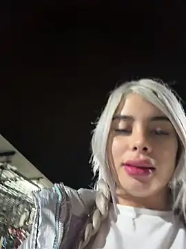 YouCandiSumisa online show from 25, 4, 2026