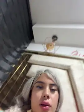 YouCandiSumisa online show from 26, 4, 2026