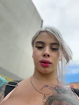 YouCandiSumisa online show from 26, 4, 2026