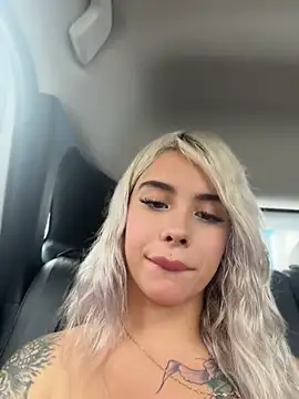 YouCandiSumisa online show from 27, 4, 2026