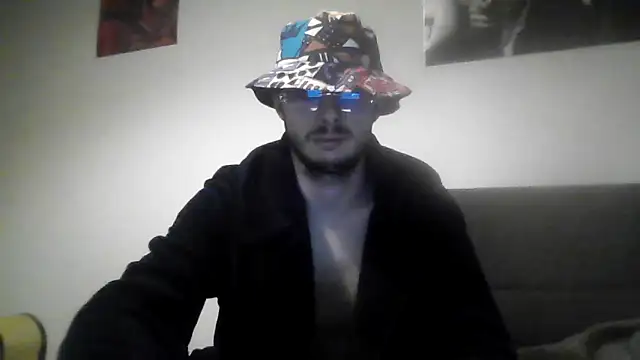 Bandolero51 online show from 17, 3, 2026