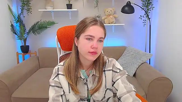 Spicy Lexi online show from 30, 9, 2025