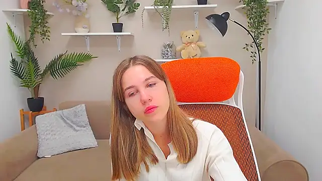 Spicy Lexi online show from 3, 10, 2025