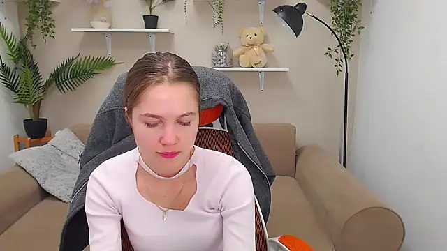 Spicy Lexi online show from 9, 10, 2025