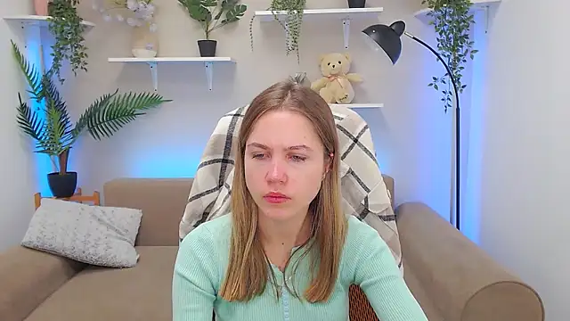 Spicy Lexi online show from 11, 10, 2025