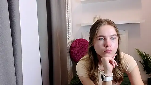 Spicy Lexi online show from 11, 3, 2026