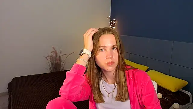 Spicy Lexi online show from 29, 5, 2026