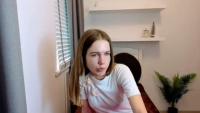 Spicy Lexi online show from 1, 6, 2026