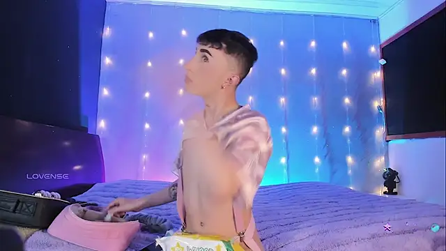 SebastianHilton online show from 25, 4, 2026