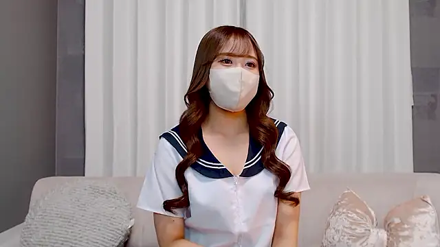  YUI CHAN  online show from 15, 1, 2026