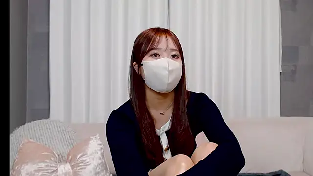  YUI CHAN  online show from 6, 3, 2026