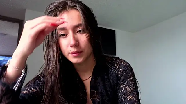 Adhara Kitten online show from 20, 6, 2026