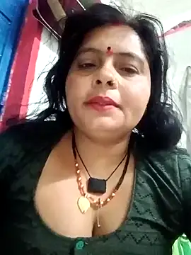 Hot komal1 online show from 13, 4, 2026