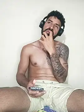 Alexsexygamer online show from 13, 12, 2025