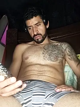 Alexsexygamer online show from 12, 3, 2026