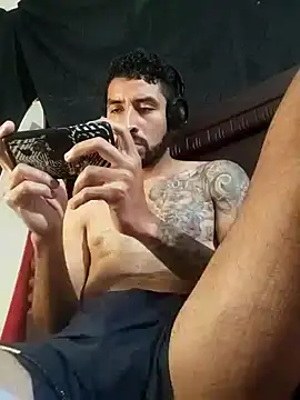 Alexsexygamer online show from 12, 3, 2026