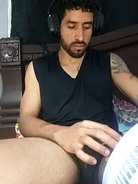 Alexsexygamer online show from 28, 4, 2026