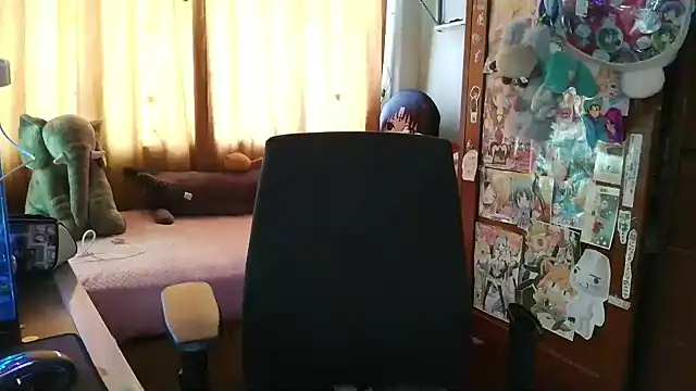 Terraelowen online show from 18, 4, 2026