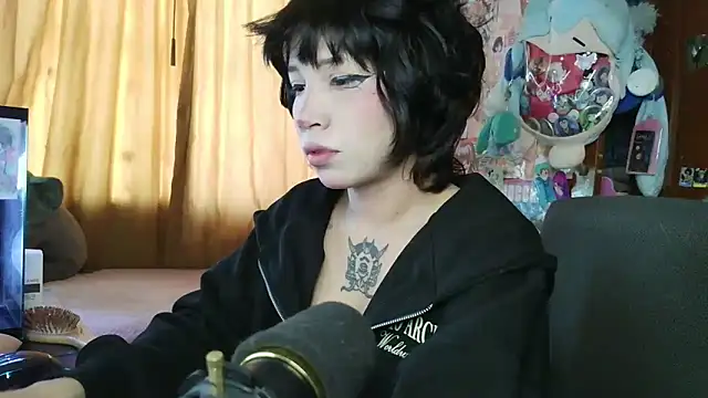 Terraelowen online show from 22, 4, 2026