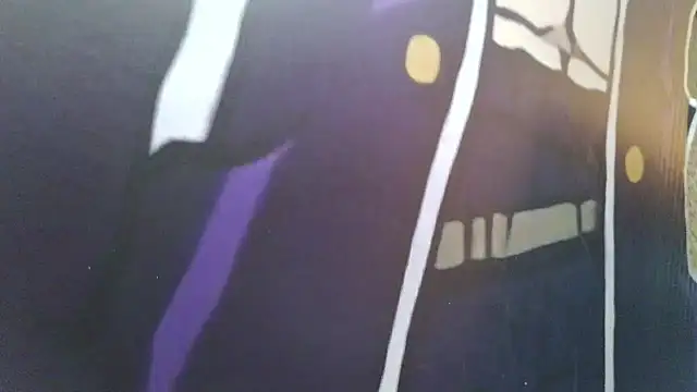 Terraelowen online show from 24, 4, 2026