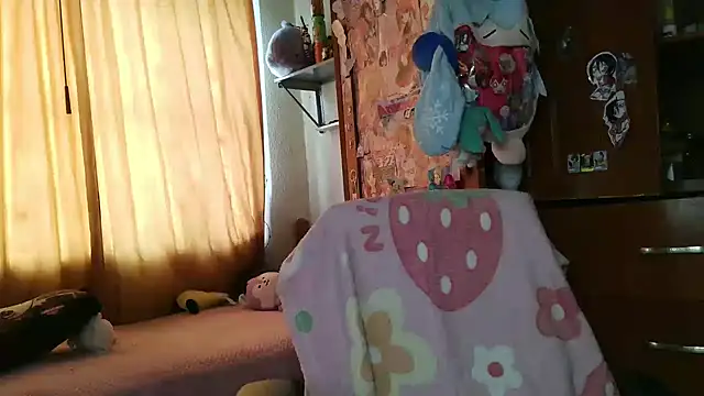 Terraelowen online show from 25, 4, 2026