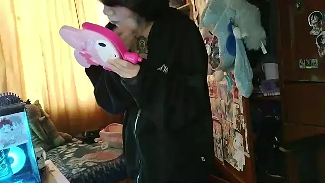 Terraelowen online show from 28, 4, 2026